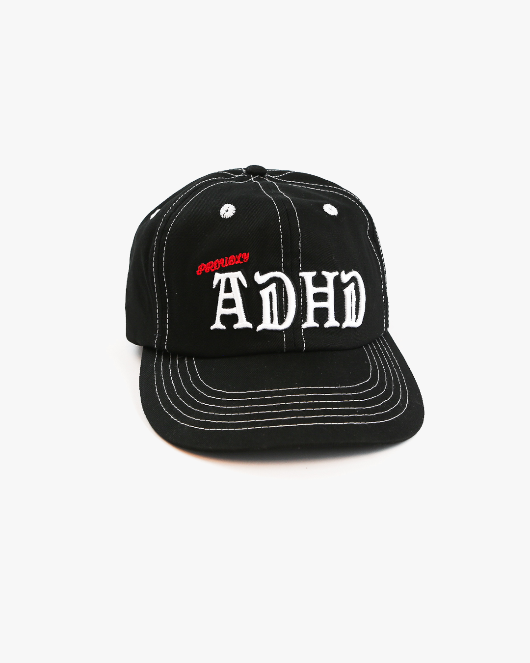 Proudly ADHD CAP