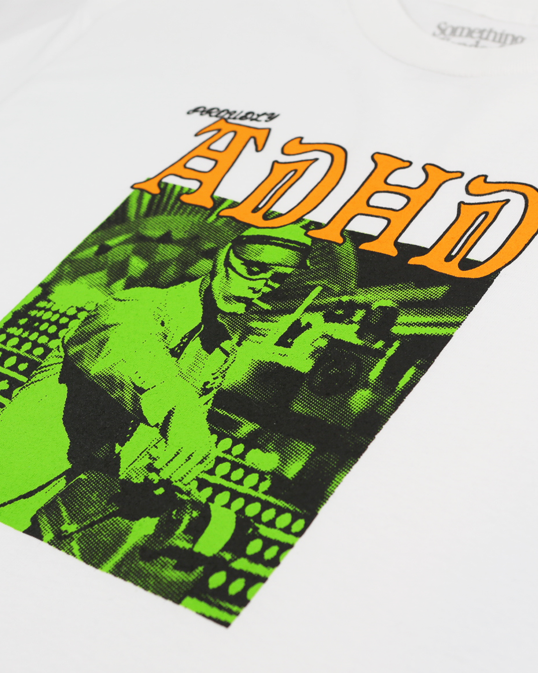 Proudly ADHD Tee