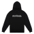 Enjoy Warp Hood - Black