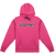 Enjoy Warp Hood - Fushia